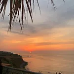 شقة Casa - Sea View 2 Bedroom Near Tropea San Costantino