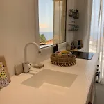 Casa - Sea View 2 Bedroom Near Tropea * San Costantino