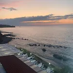 Casa - Sea View 2 Bedroom Near Tropea * San Costantino
