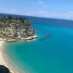 شقة Casa - Sea View 2 Bedroom Near Tropea