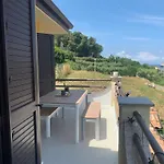 Casa - Sea View 2 Bedroom Near Tropea San Costantino