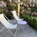 Casa - Sea View 2 Bedroom Near Tropea Apartment