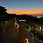 Casa - Sea View 2 Bedroom Near Tropea * San Costantino