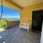 Casa - Sea View 2 Bedroom Near Tropea Apartment San Costantino