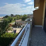 Casa - Sea View 2 Bedroom Near Tropea Apartment