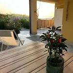 Apartment Casa - Sea View 2 Bedroom Near Tropea