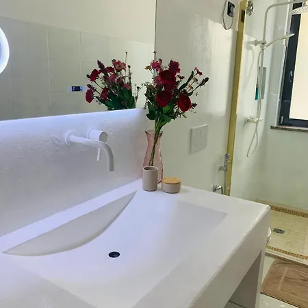 Appartement Casa - Sea View 2 Bedroom Near Tropea *