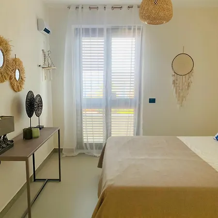 Appartement Casa - Sea View 2 Bedroom Near Tropea *