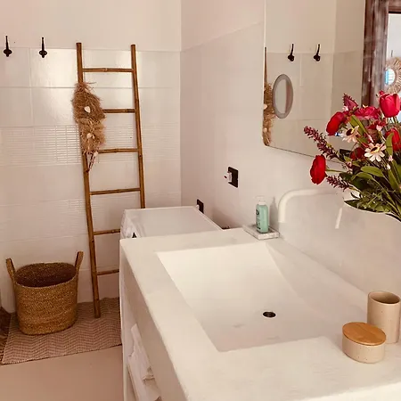 Casa - Sea View 2 Bedroom Near Tropea *
