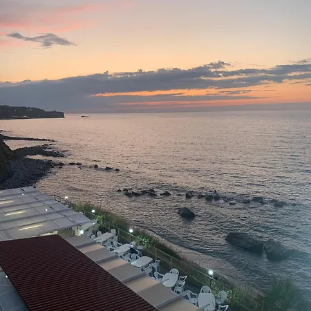 Casa - Sea View 2 Bedroom Near Tropea * San Costantino