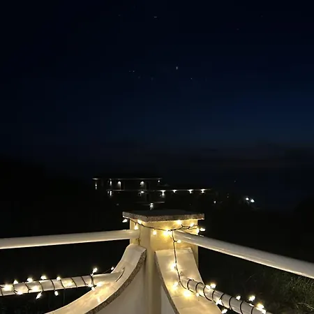 Appartement Casa - Sea View 2 Bedroom Near Tropea *