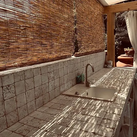 Casa - Sea View 2 Bedroom Near Tropea Appartement