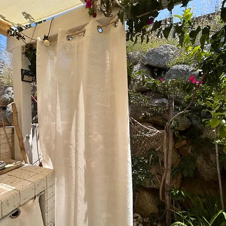 Casa - Sea View 2 Bedroom Near Tropea *
