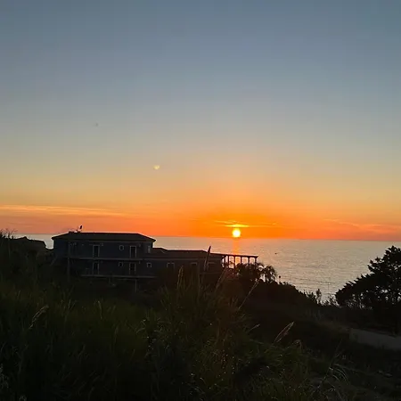 Casa - Sea View 2 Bedroom Near Tropea *
