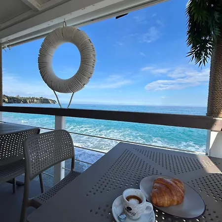 Casa - Sea View 2 Bedroom Near Tropea San Costantino