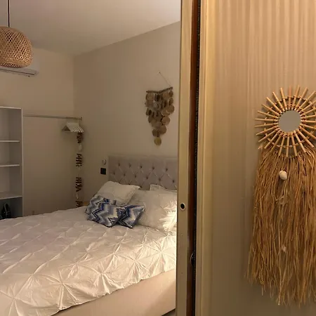 Appartement Casa - Sea View 2 Bedroom Near Tropea *
