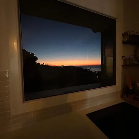 Casa - Sea View 2 Bedroom Near Tropea Appartement San Costantino