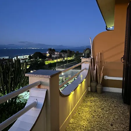 Casa - Sea View 2 Bedroom Near Tropea Appartement *