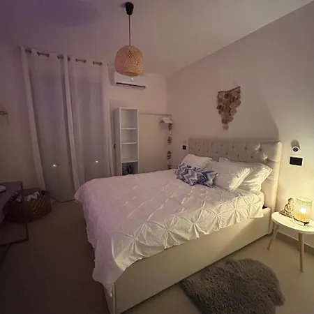 Appartement Casa - Sea View 2 Bedroom Near Tropea