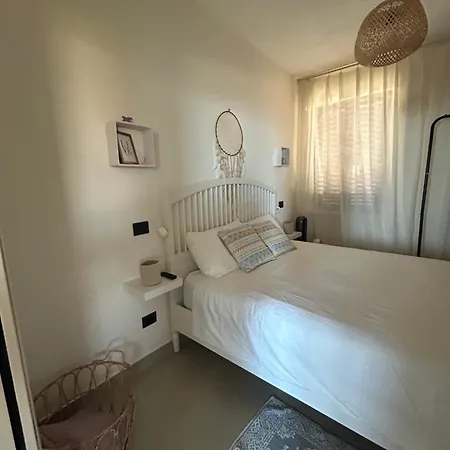 Appartement Casa - Sea View 2 Bedroom Near Tropea San Costantino