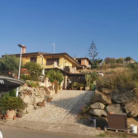 Casa - Sea View 2 Bedroom Near Tropea
