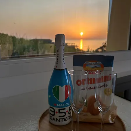 Casa - Sea View 2 Bedroom Near Tropea