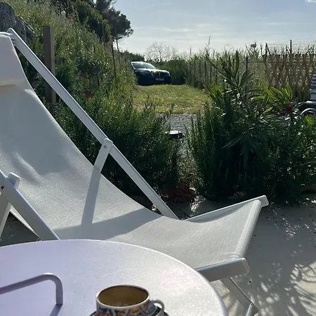 Appartement Casa - Sea View 2 Bedroom Near Tropea *