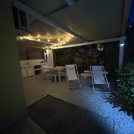 Casa - Sea View 2 Bedroom Near Tropea San Costantino