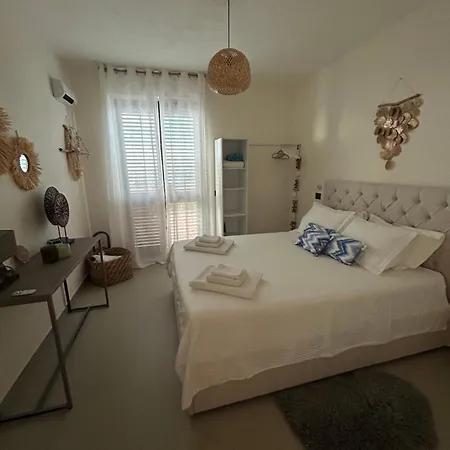 Casa - Sea View 2 Bedroom Near Tropea * San Costantino