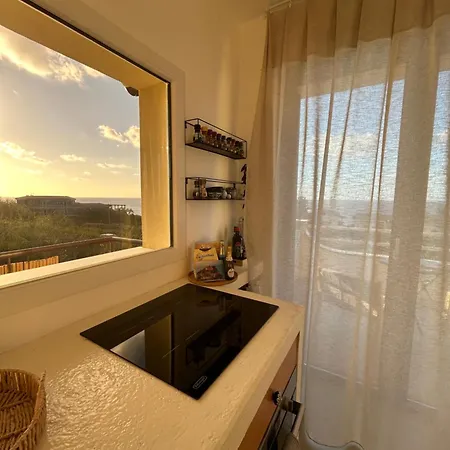 Appartement Casa - Sea View 2 Bedroom Near Tropea San Costantino