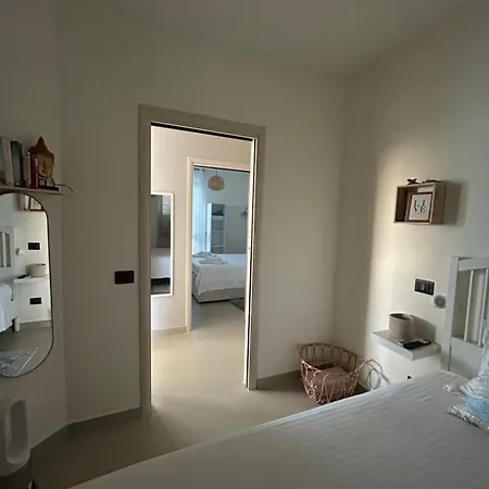 Casa - Sea View 2 Bedroom Near Tropea * San Costantino