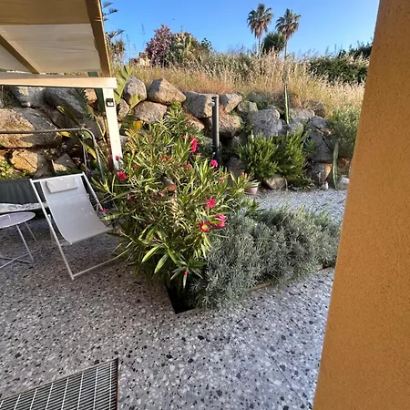 Casa - Sea View 2 Bedroom Near Tropea Appartement *
