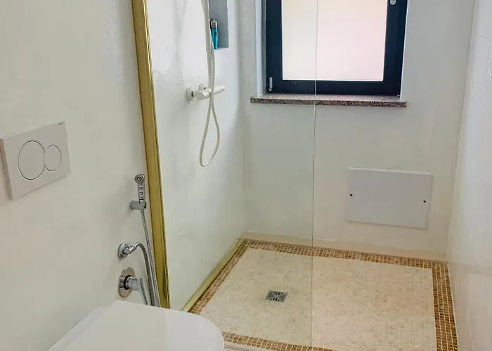 Casa Amore - Sea View 2 Bedroom Villa Near Tropea