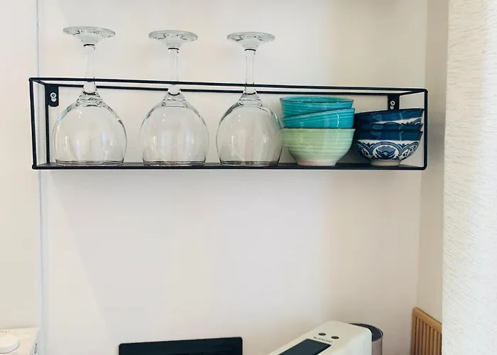 Casa Amore - Sea View 2 Bedroom Villa Near Tropea * San Costantino