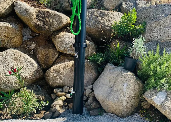 Casa Amore - Sea View 2 Bedroom Villa Near Tropea San Costantino