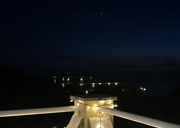 Apartman Casa Amore - Sea View 2 Bedroom Villa Near Tropea *