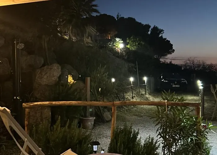 Casa Amore - Sea View 2 Bedroom Villa Near Tropea San Costantino